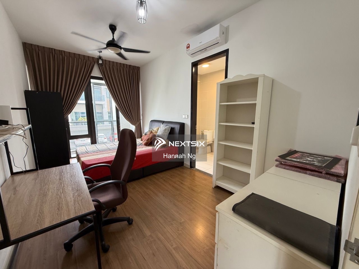 Semi-detached House For Sale in Iskandar Puteri (Nusajaya) Johor - Image 14