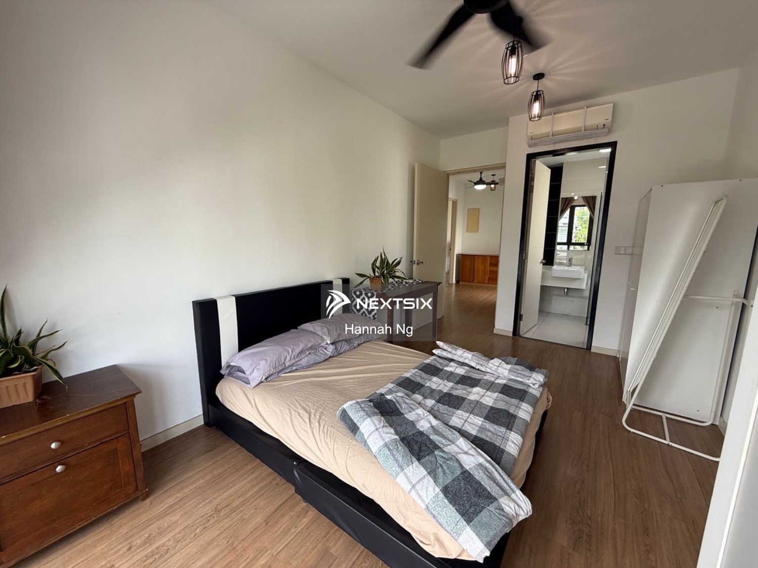 Semi-detached House For Sale in Iskandar Puteri (Nusajaya) Johor - Image 15