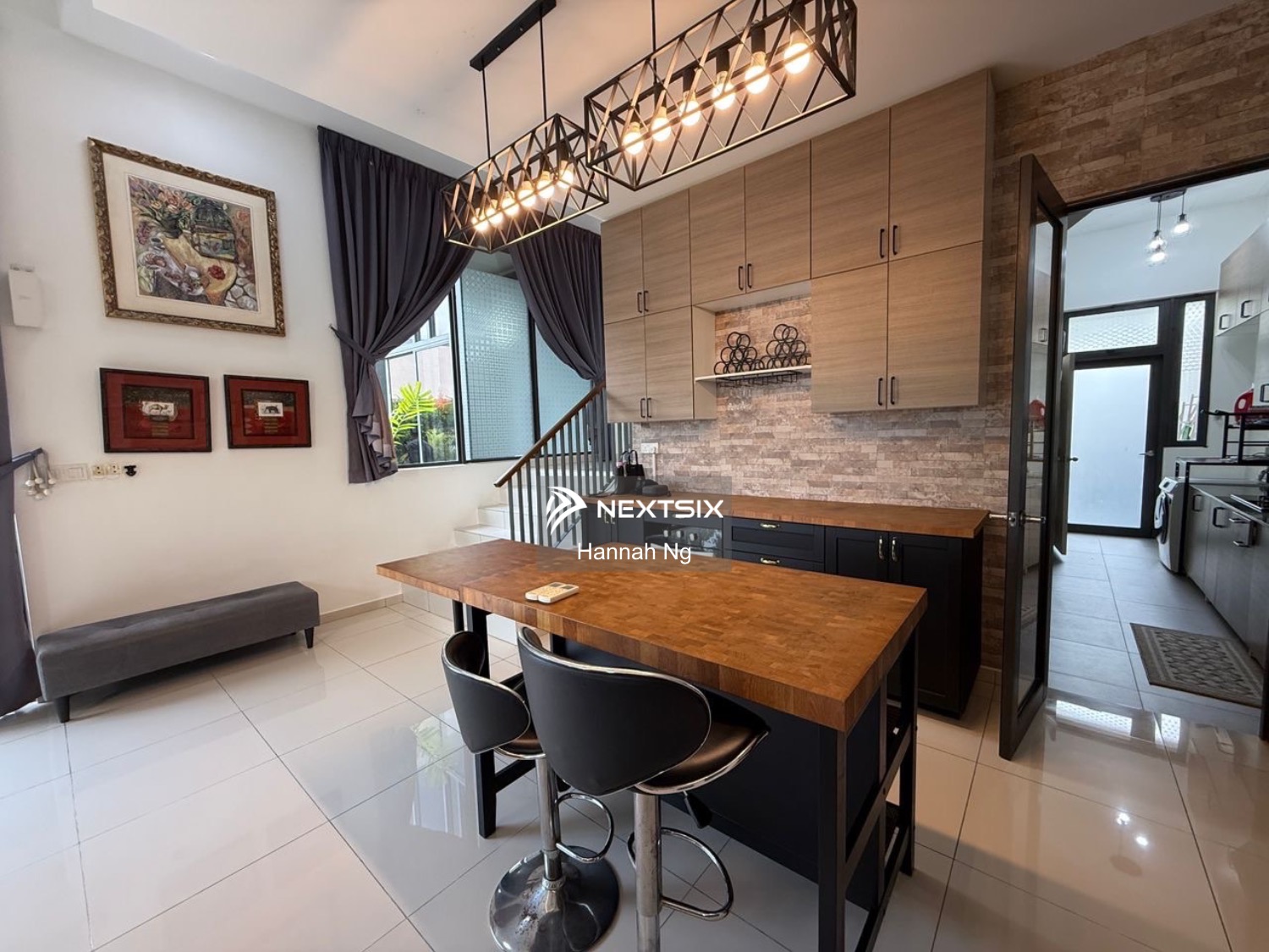 Semi-detached House For Sale in Iskandar Puteri (Nusajaya) Johor - Image 17