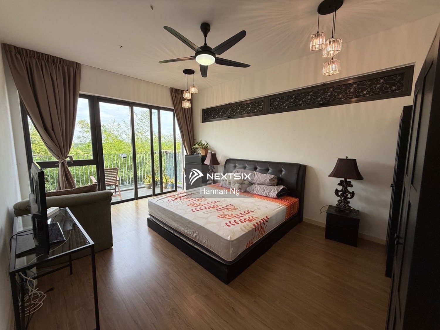 Semi-detached House For Sale in Iskandar Puteri (Nusajaya) Johor - Image 18