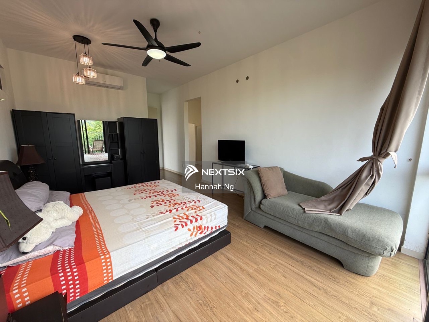 Semi-detached House For Sale in Iskandar Puteri (Nusajaya) Johor - Image 19
