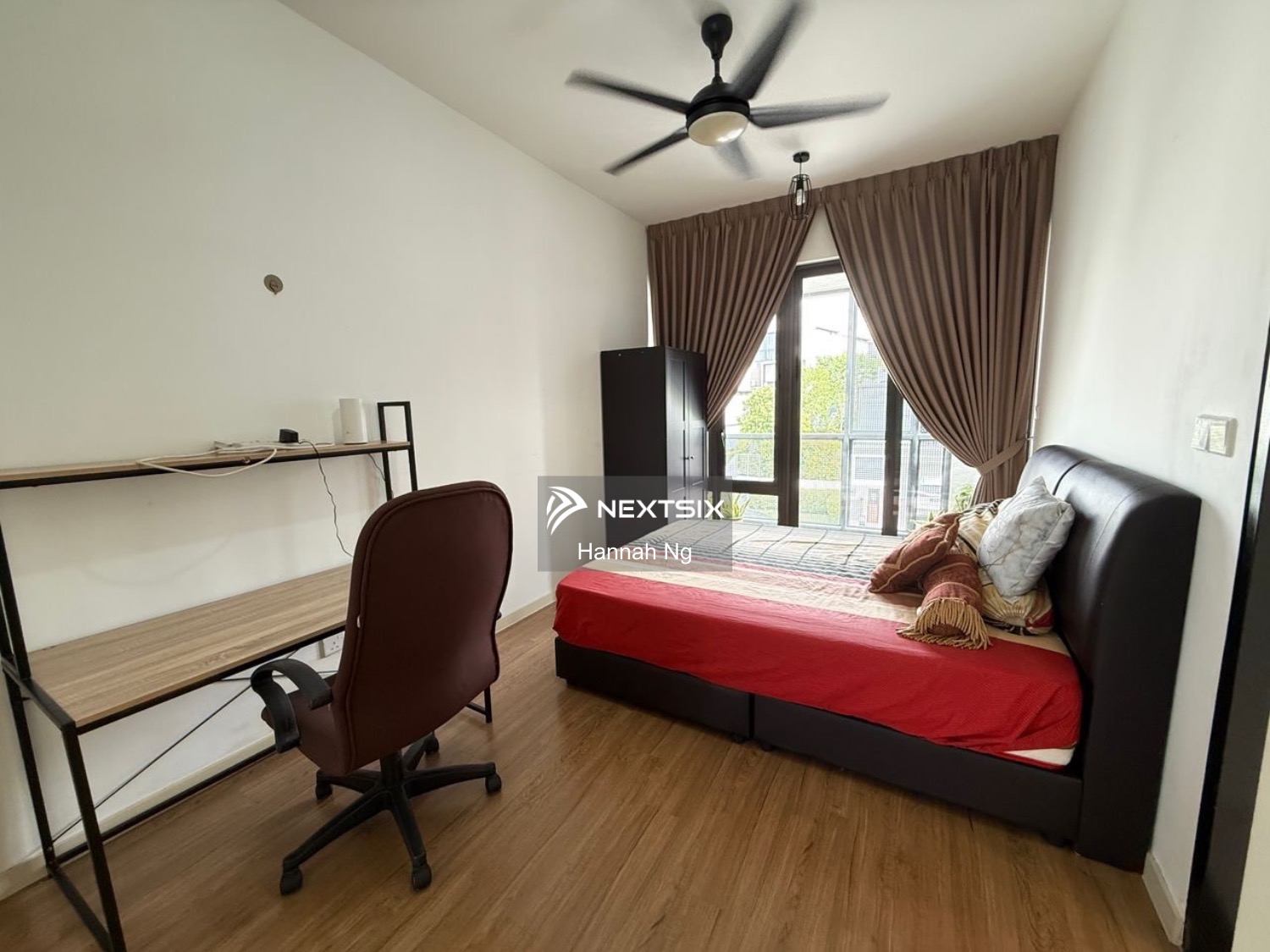 Semi-detached House For Sale in Iskandar Puteri (Nusajaya) Johor - Image 23