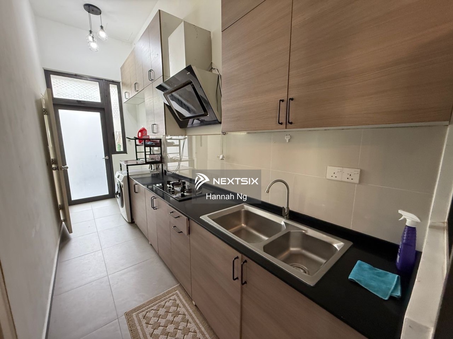 Semi-detached House For Sale in Iskandar Puteri (Nusajaya) Johor - Image 26