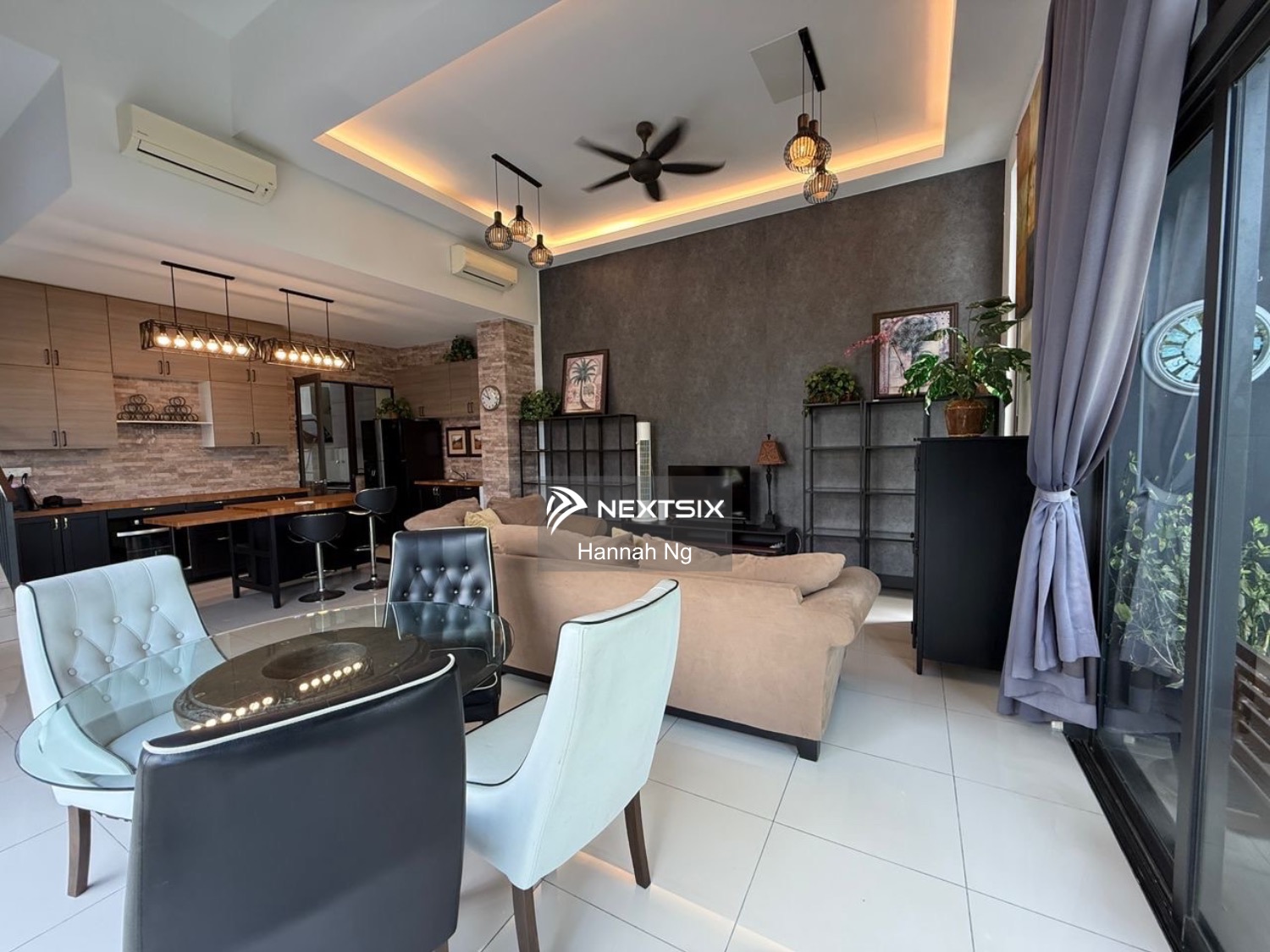 Semi-detached House For Sale in Iskandar Puteri (Nusajaya) Johor - Image 28