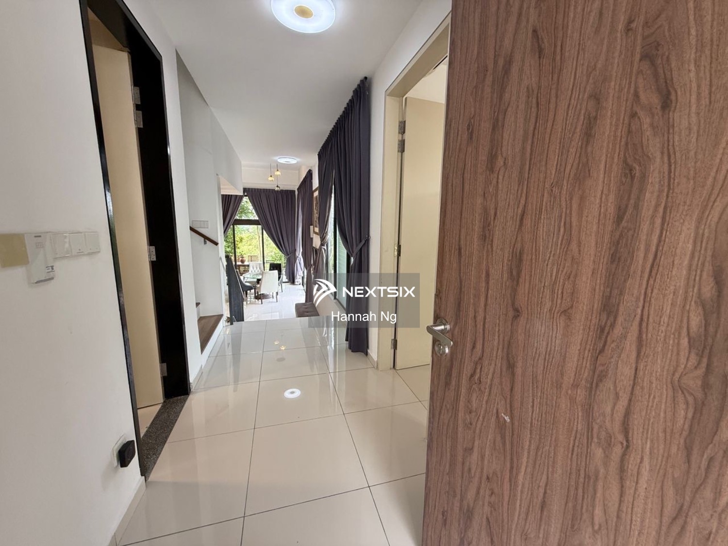 Semi-detached House For Sale in Iskandar Puteri (Nusajaya) Johor - Image 8