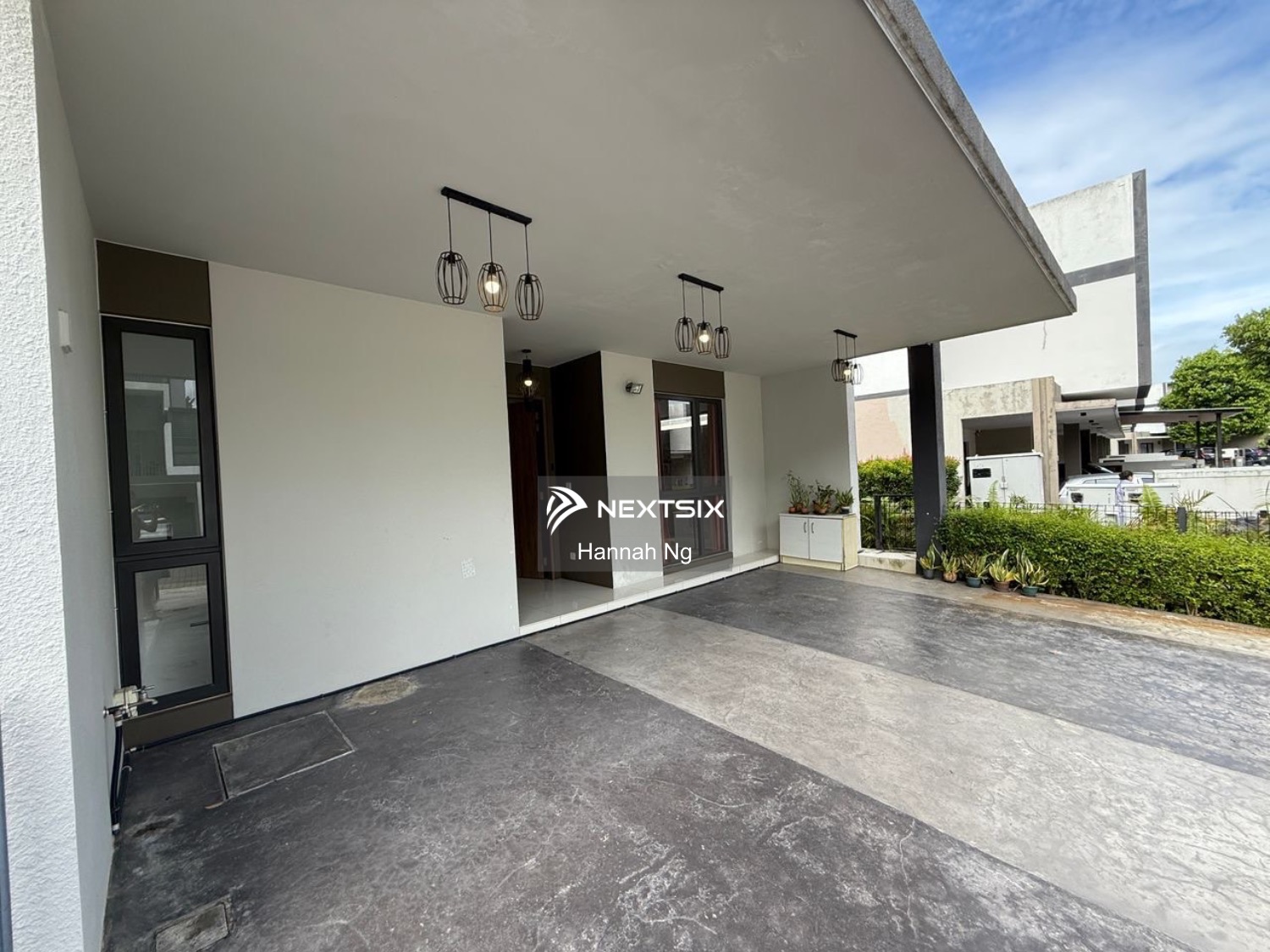Semi-detached House For Sale in Iskandar Puteri (Nusajaya) Johor - Image 9