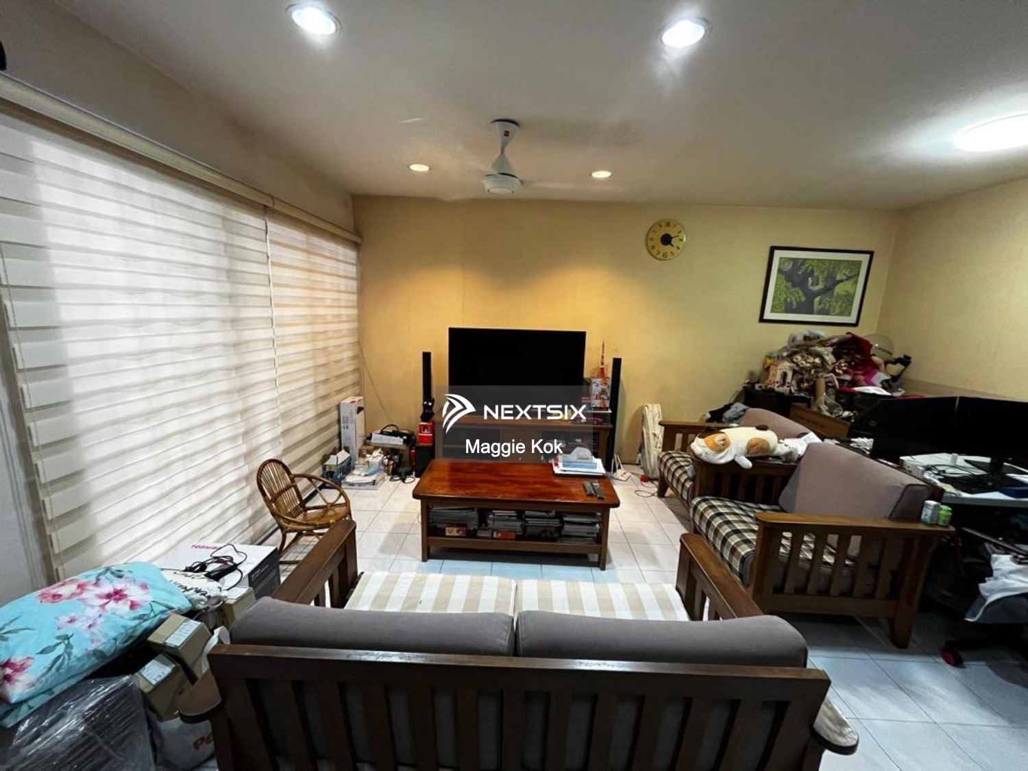 2-sty Terrace/Link House For Sale in Puchong Selangor