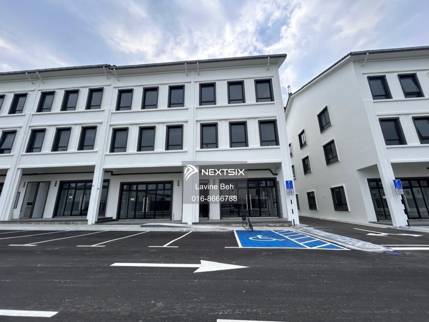 Shop For Rent in Iskandar Puteri (Nusajaya) Johor - Image 5