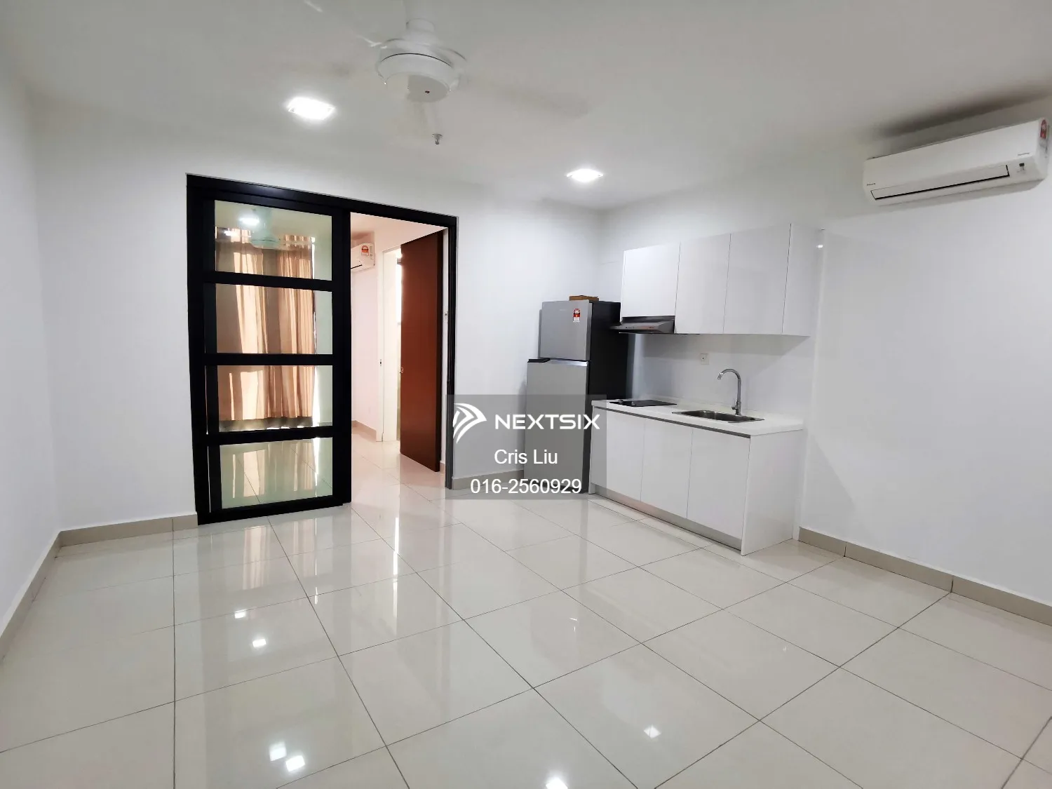 Serviced Residence For Sale in Ara Damansara Selangor