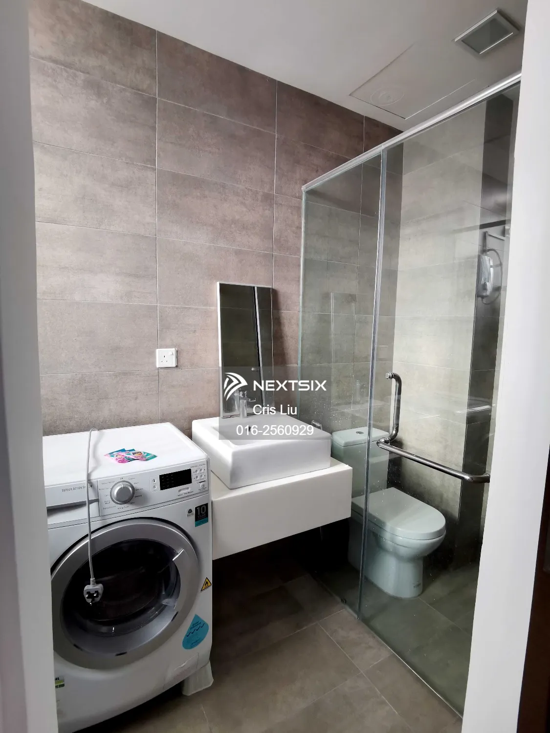 Serviced Residence For Sale in Ara Damansara Selangor - Image 5