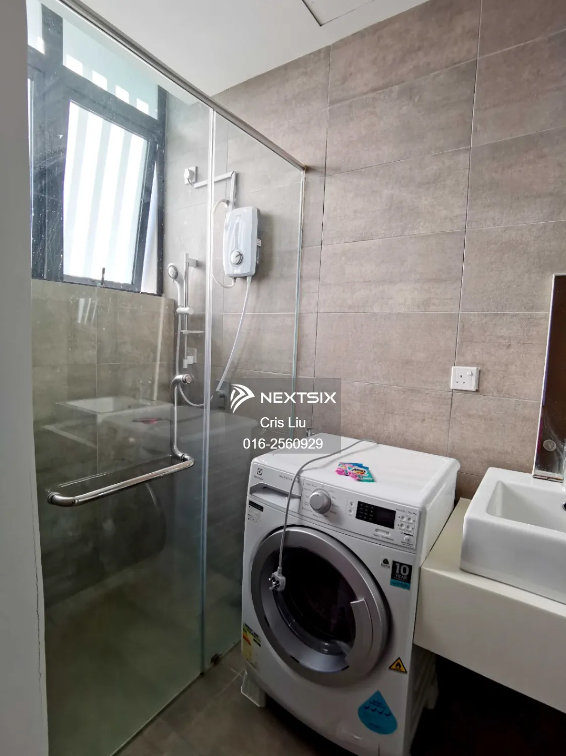 Serviced Residence For Sale in Ara Damansara Selangor - Image 6