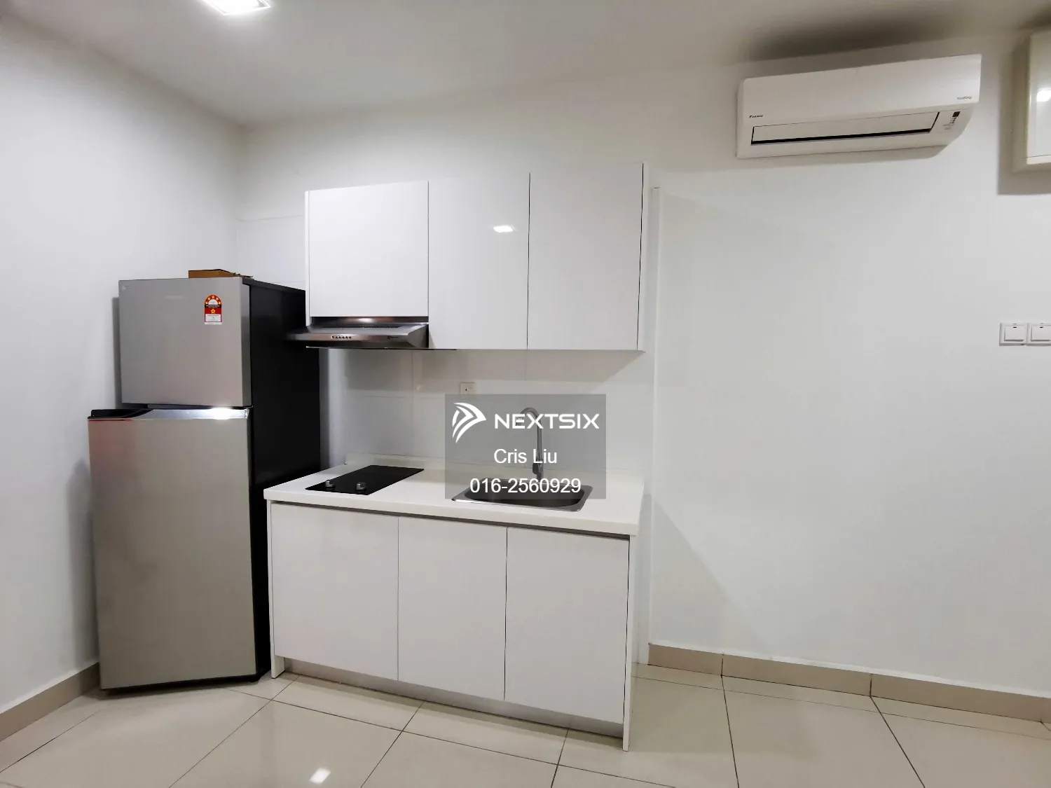 Serviced Residence For Sale in Ara Damansara Selangor - Image 8