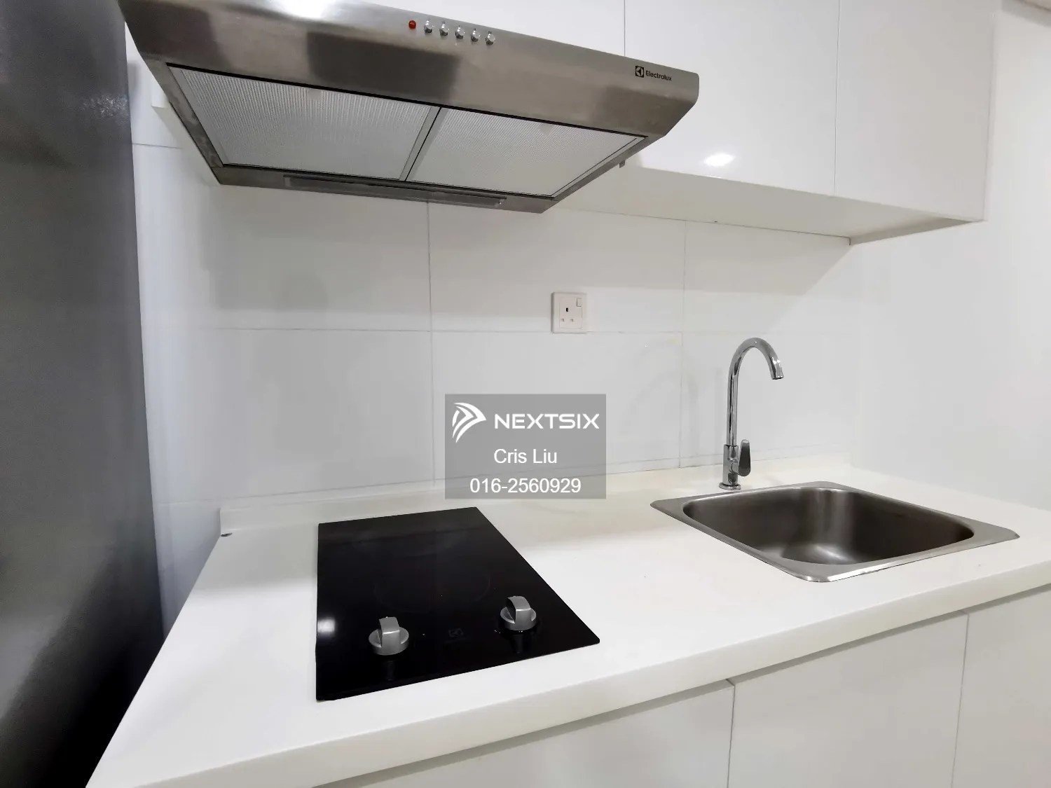 Serviced Residence For Sale in Ara Damansara Selangor - Image 9