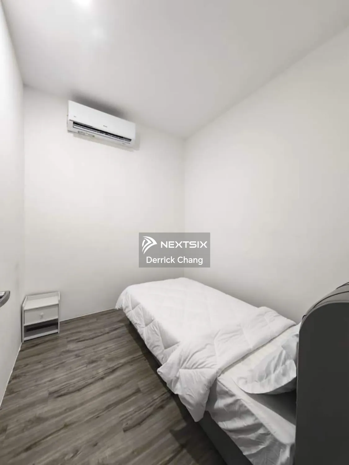 Serviced Residence For Sale in Kuching Sarawak - Image 10