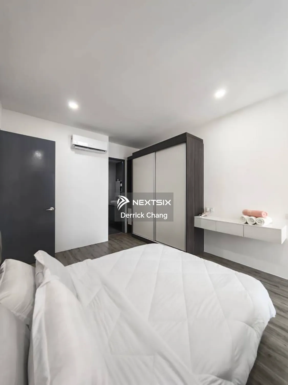 Serviced Residence For Sale in Kuching Sarawak - Image 11