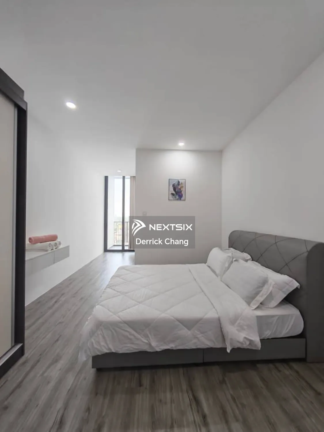 Serviced Residence For Sale in Kuching Sarawak - Image 12