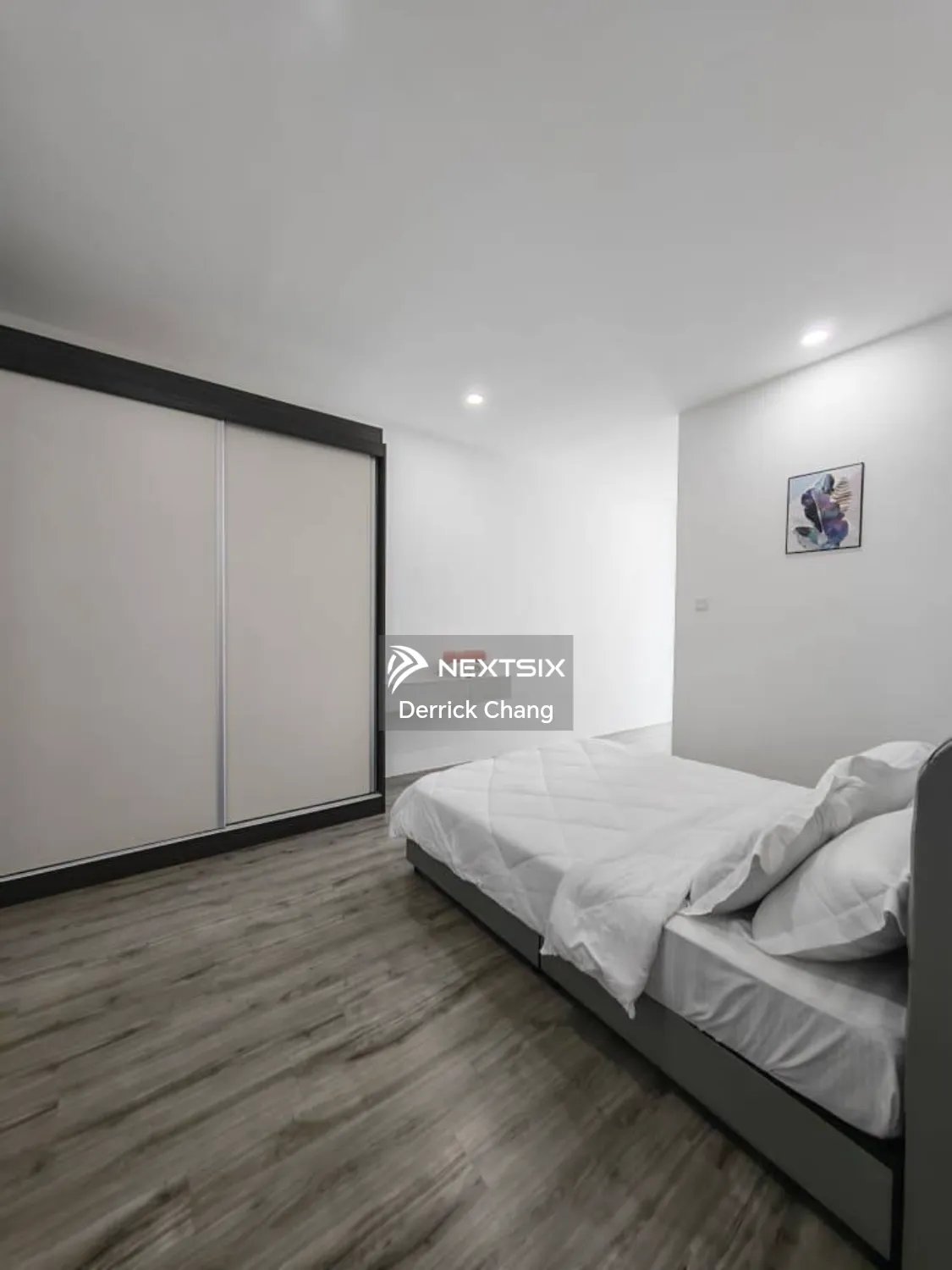 Serviced Residence For Sale in Kuching Sarawak - Image 14
