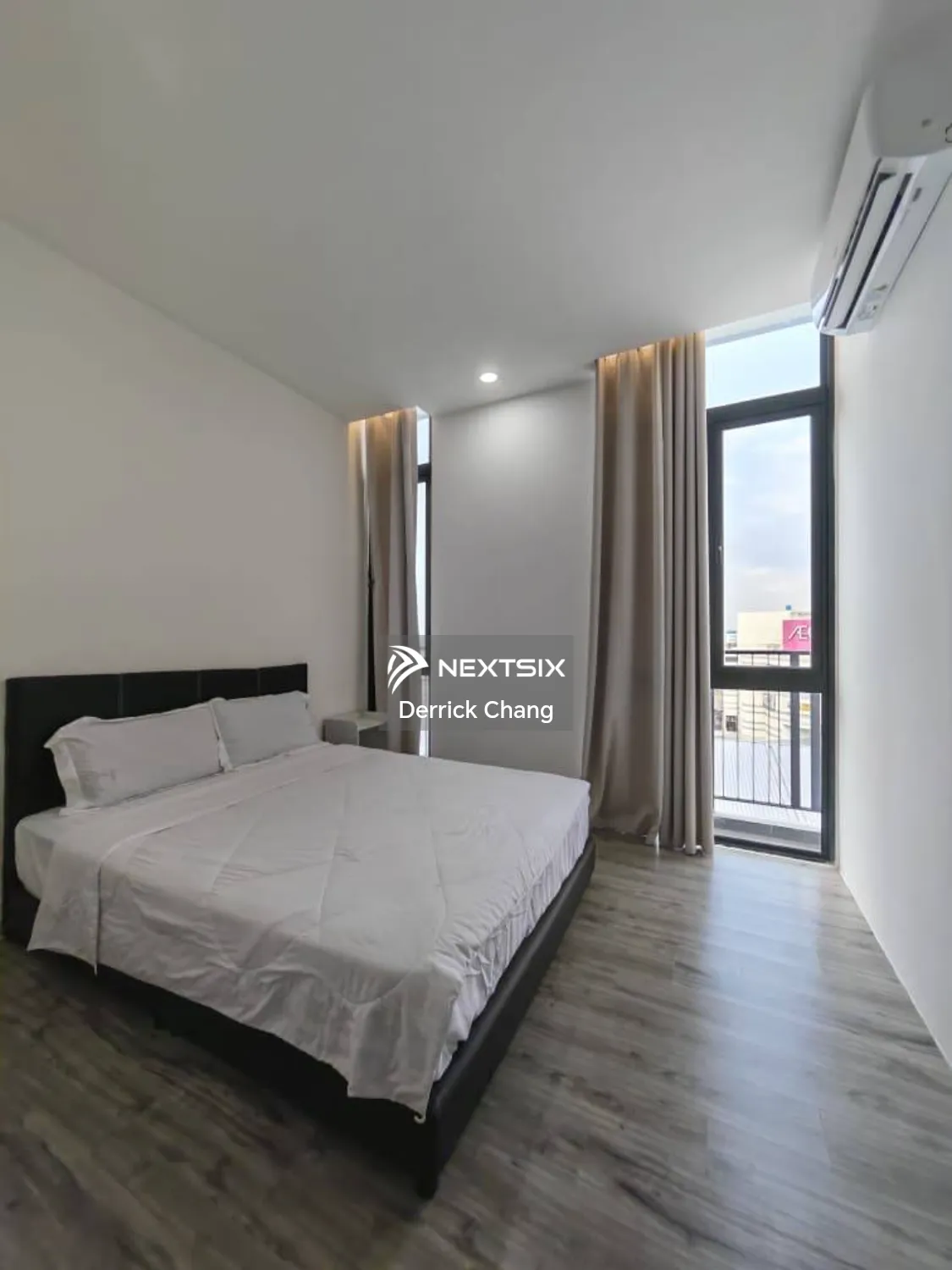 Serviced Residence For Sale in Kuching Sarawak - Image 15