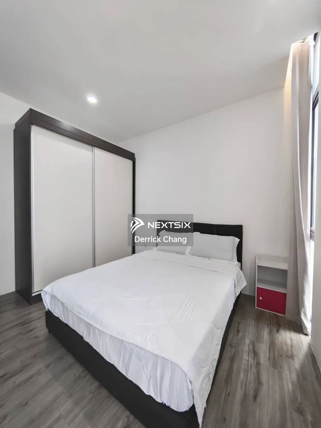 Serviced Residence For Sale in Kuching Sarawak - Image 16
