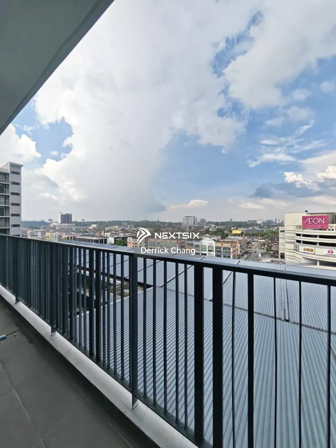 Serviced Residence For Sale in Kuching Sarawak - Image 5