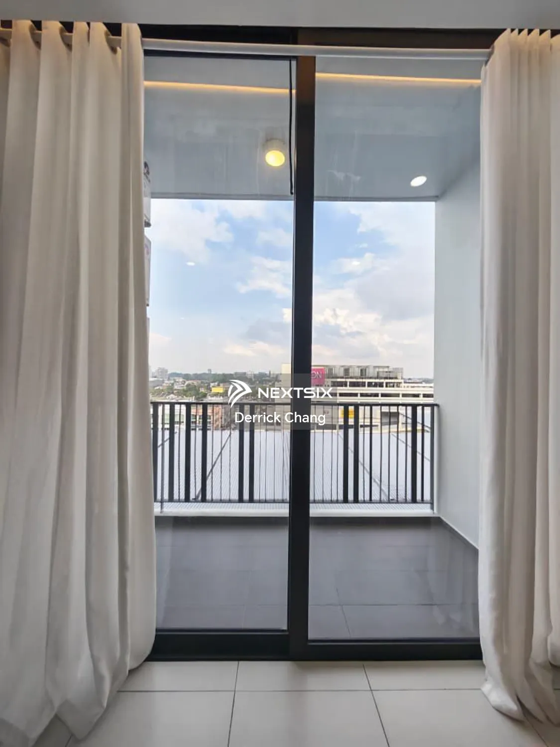 Serviced Residence For Sale in Kuching Sarawak - Image 6