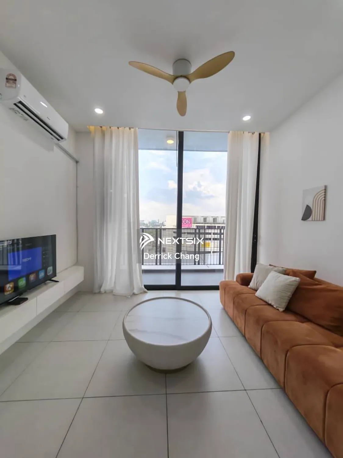 Serviced Residence For Sale in Kuching Sarawak - Image 7