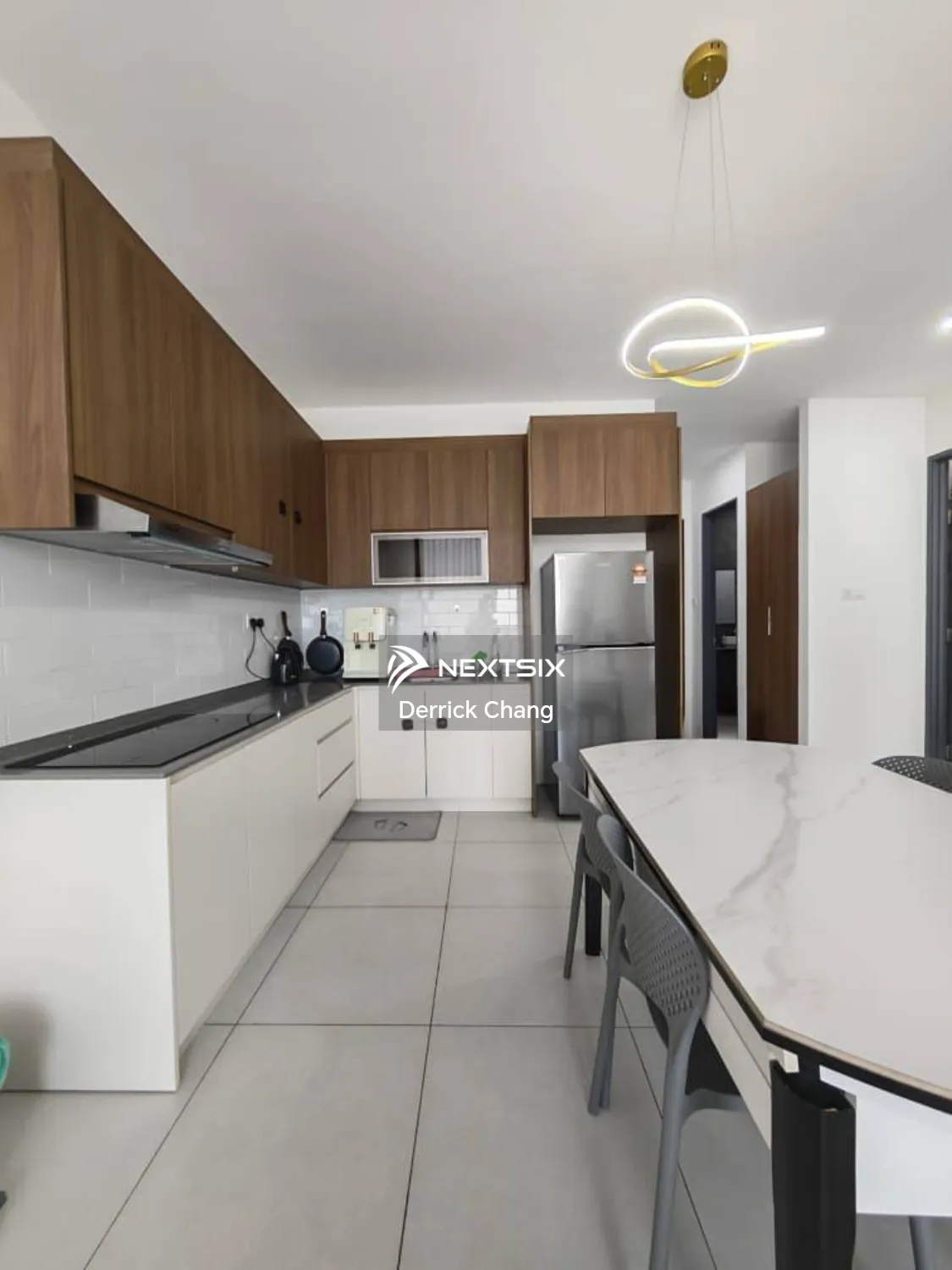 Serviced Residence For Sale in Kuching Sarawak - Image 8