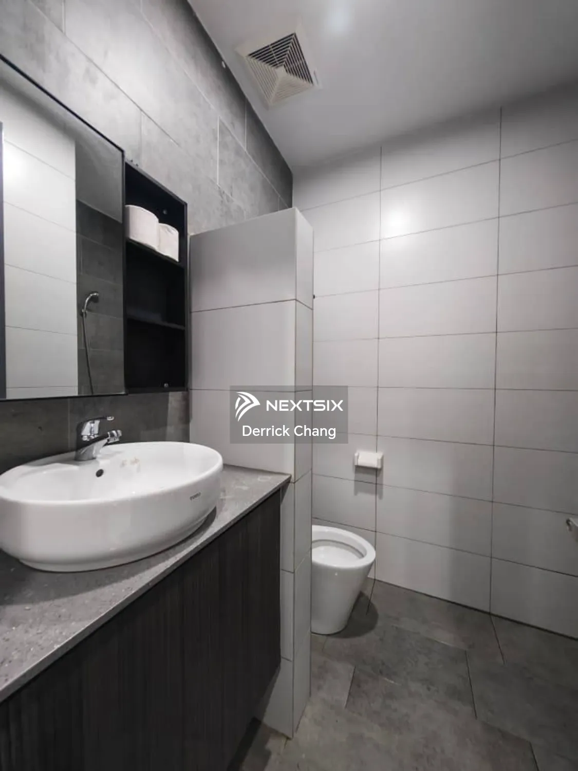 Serviced Residence For Sale in Kuching Sarawak - Image 9