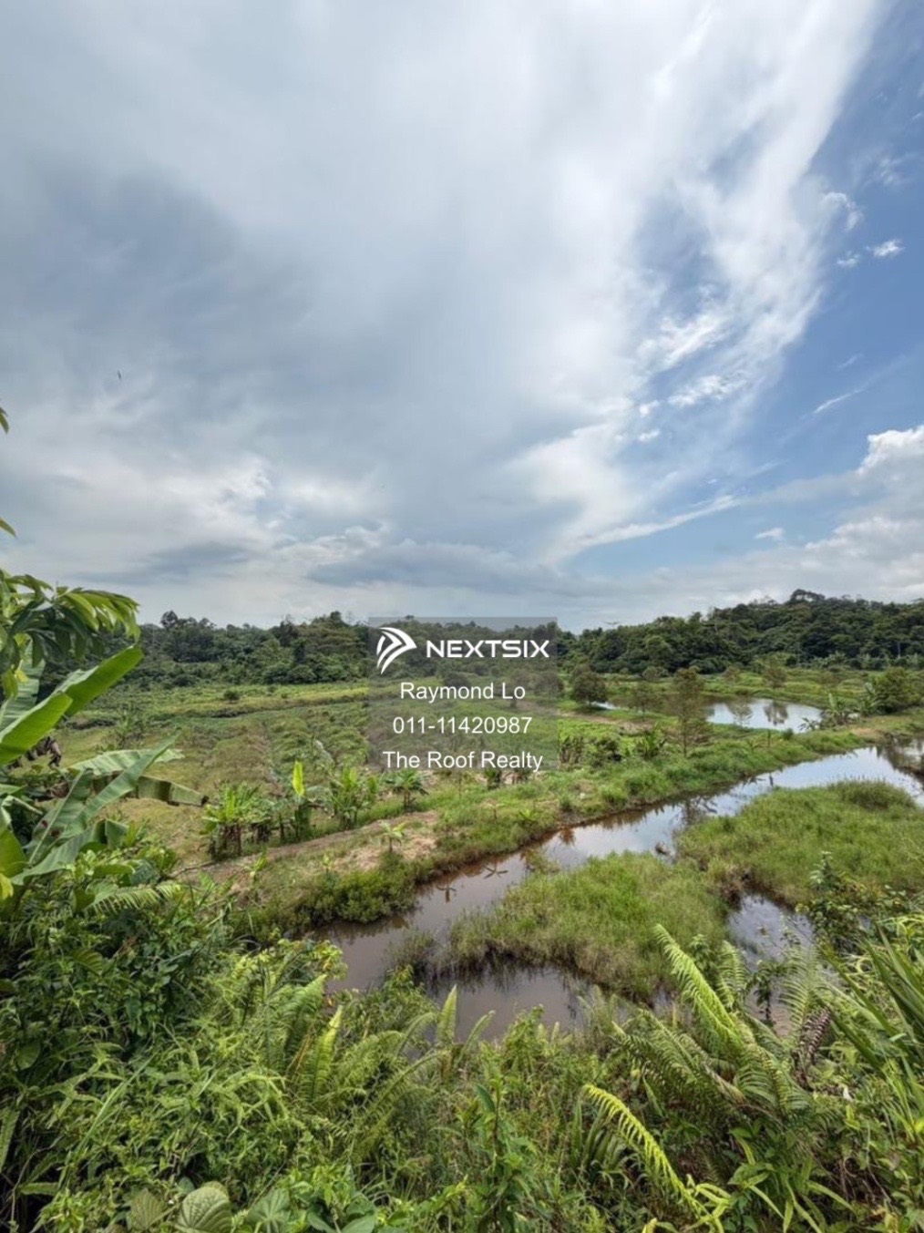 Agricultural Land For Sale in Kuching Sarawak - Image 6