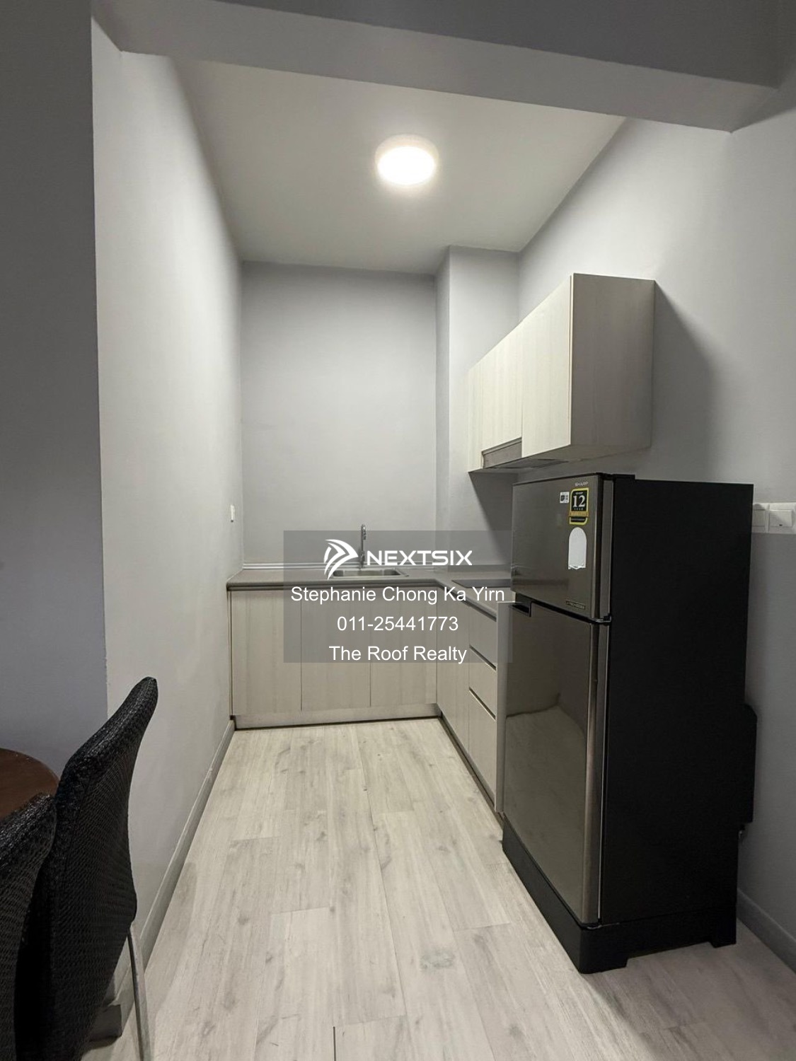 Serviced Residence For Sale in Kota Kinabalu Sabah