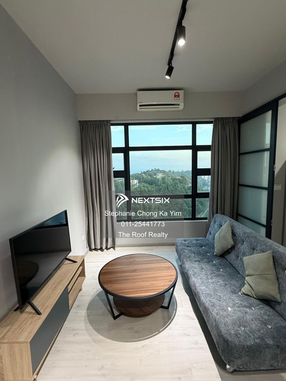 Serviced Residence For Sale in Kota Kinabalu Sabah - Image 5