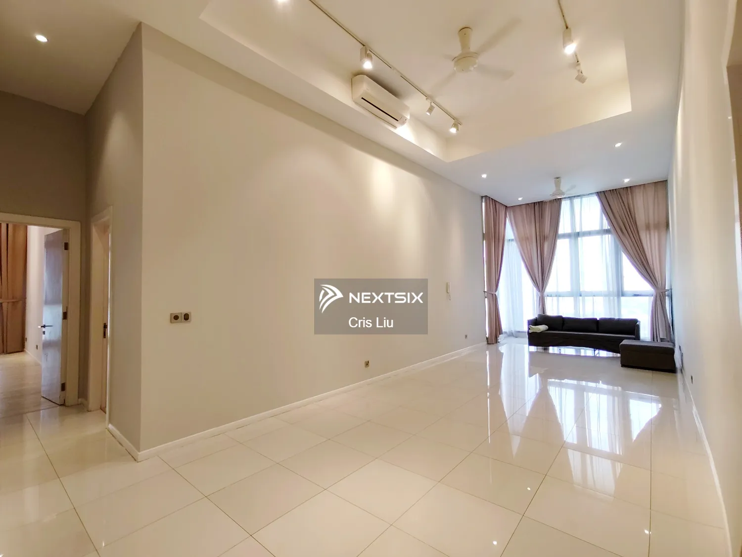 Condominium For Rent in Dutamas Kuala Lumpur