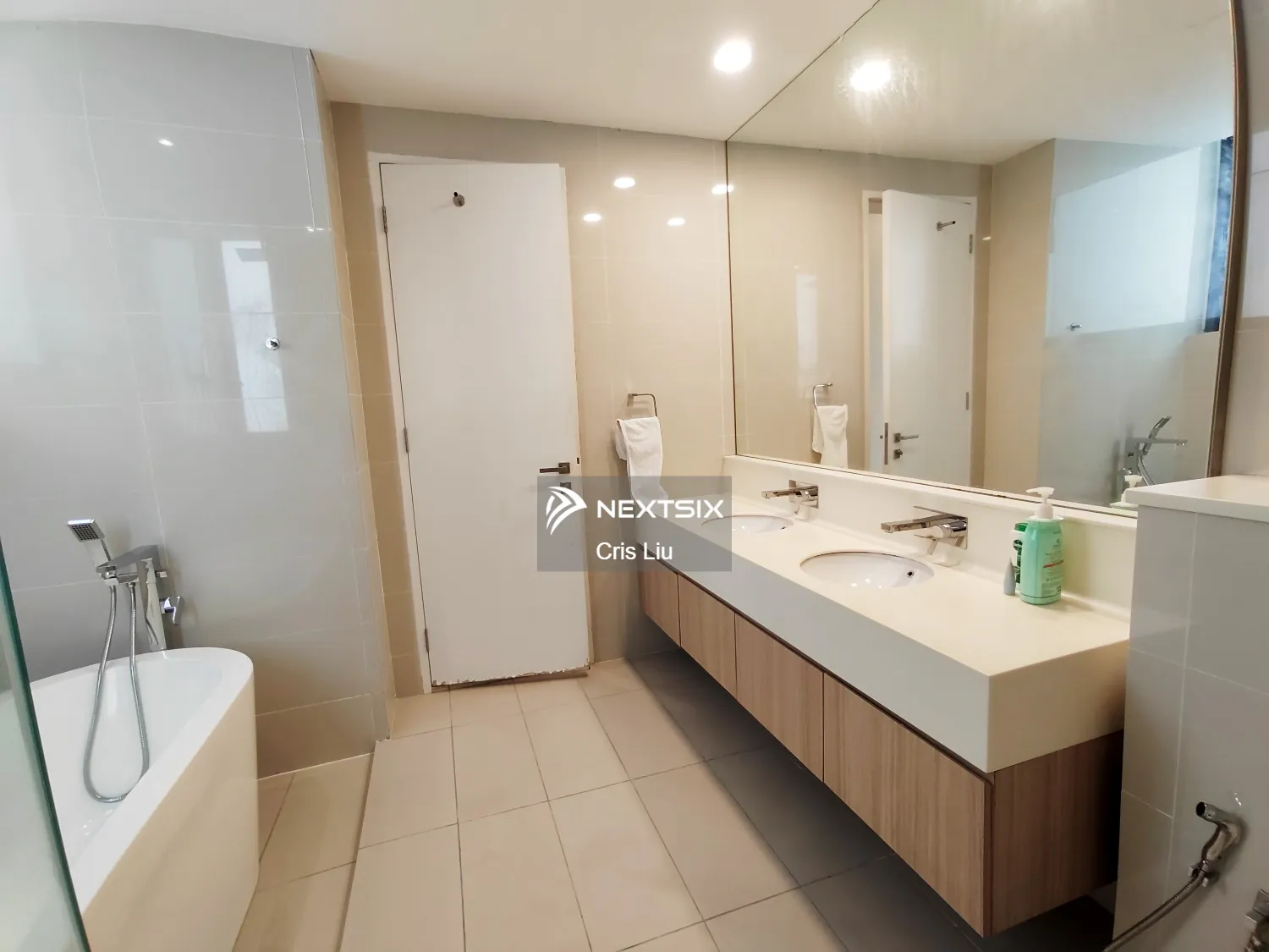 Condominium For Rent in Dutamas Wilayah Persekutuan Kuala Lumpur - Image 10