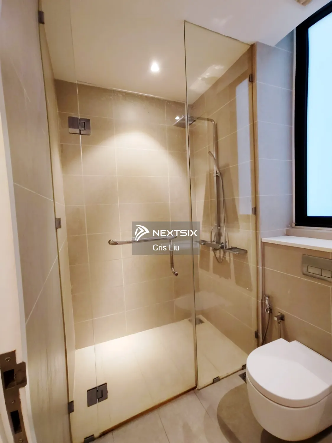 Condominium For Rent in Dutamas Wilayah Persekutuan Kuala Lumpur - Image 13