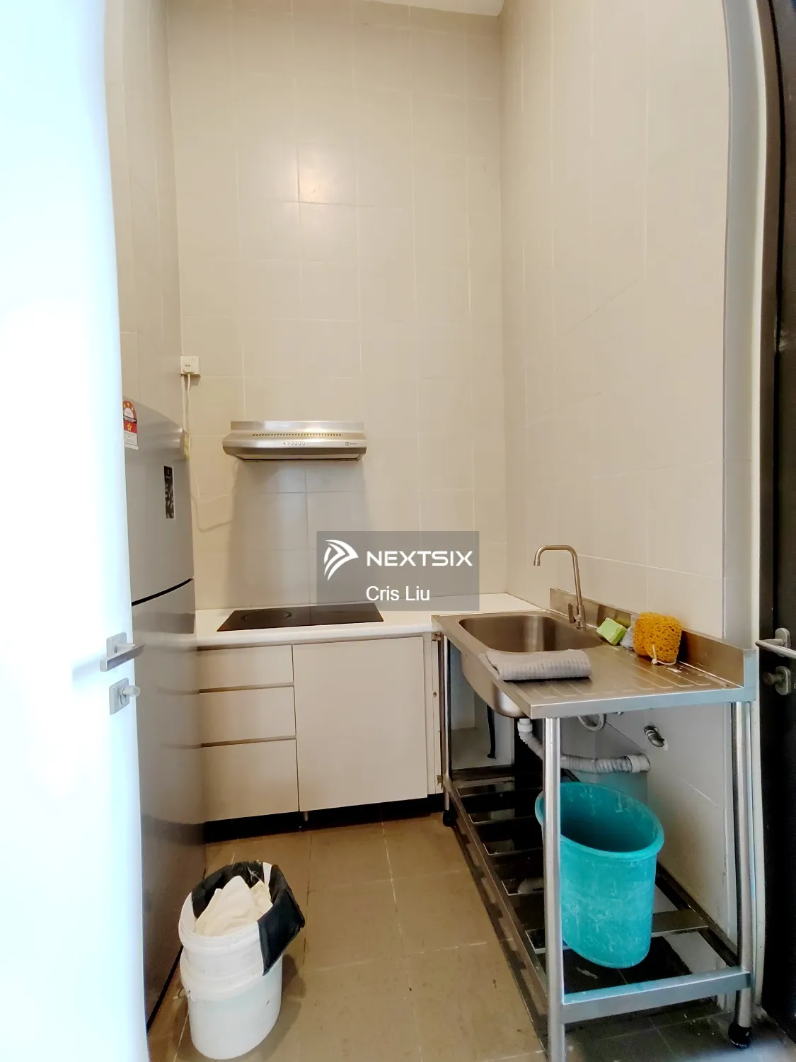 Condominium For Rent in Dutamas Wilayah Persekutuan Kuala Lumpur - Image 17