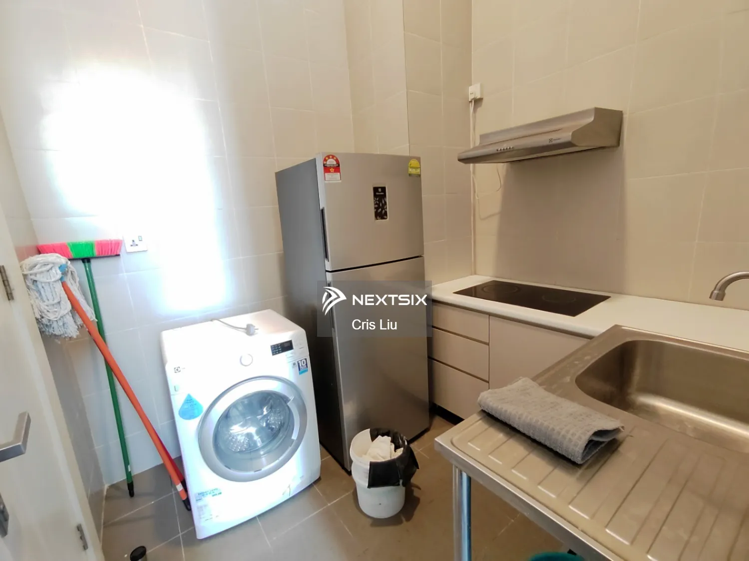 Condominium For Rent in Dutamas Wilayah Persekutuan Kuala Lumpur - Image 18
