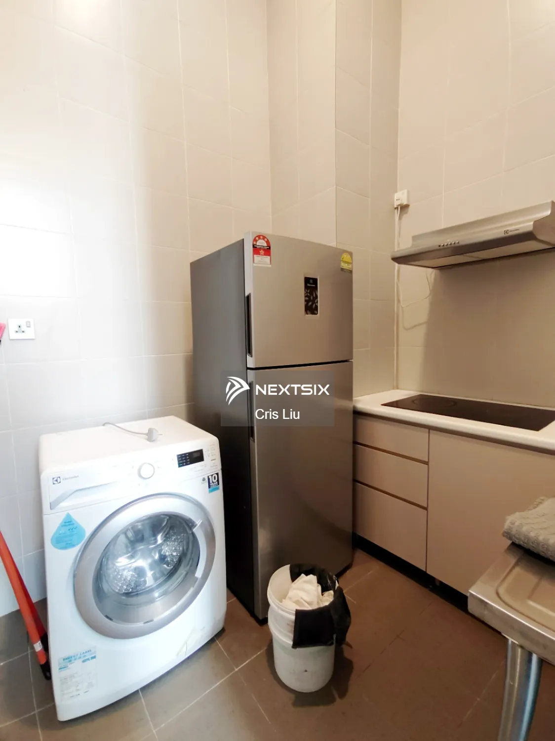 Condominium For Rent in Dutamas Wilayah Persekutuan Kuala Lumpur - Image 19
