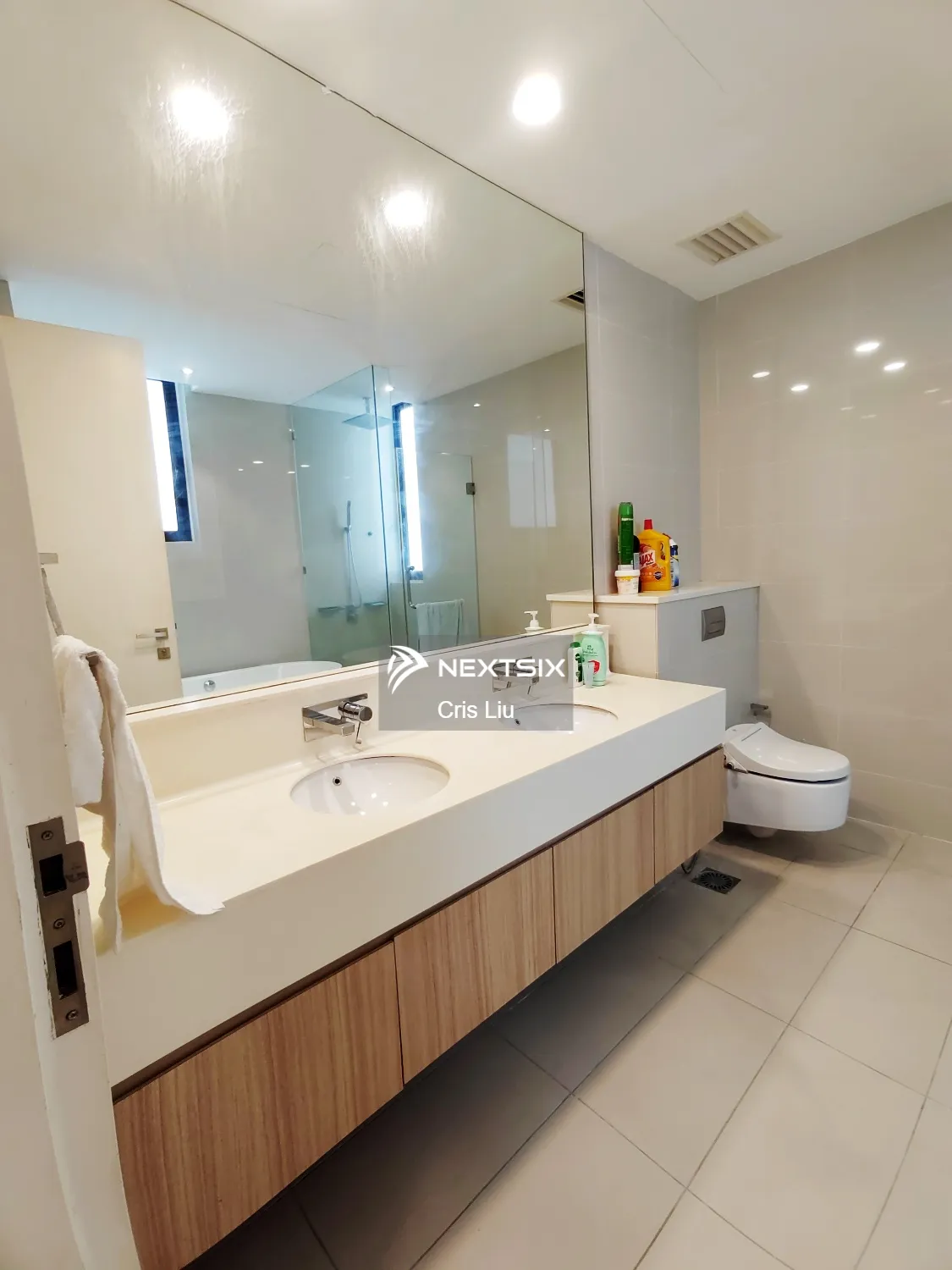 Condominium For Rent in Dutamas Wilayah Persekutuan Kuala Lumpur - Image 8