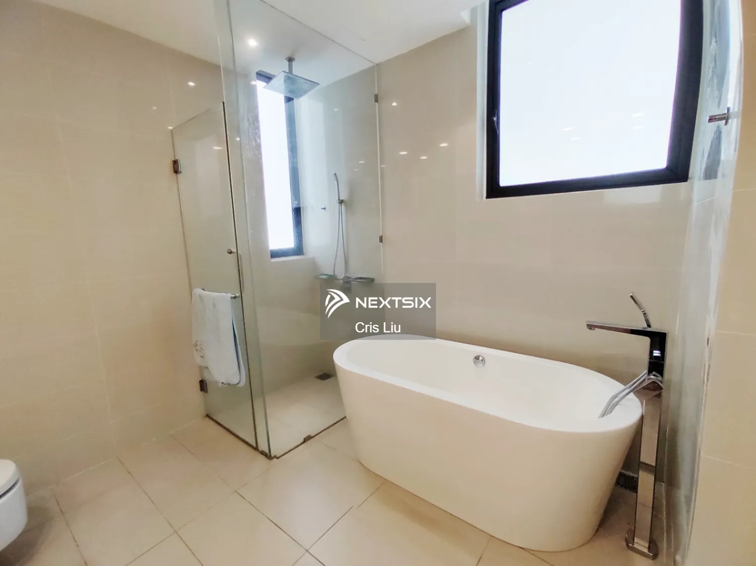 Condominium For Rent in Dutamas Wilayah Persekutuan Kuala Lumpur - Image 9
