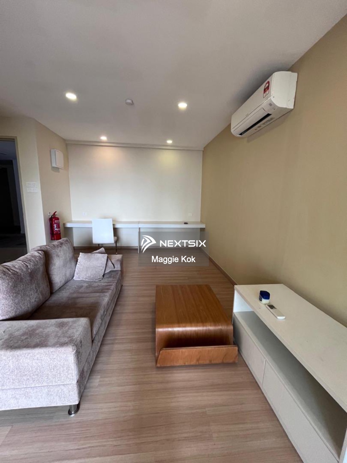 Serviced Residence For Rent in Cheras Kuala Lumpur