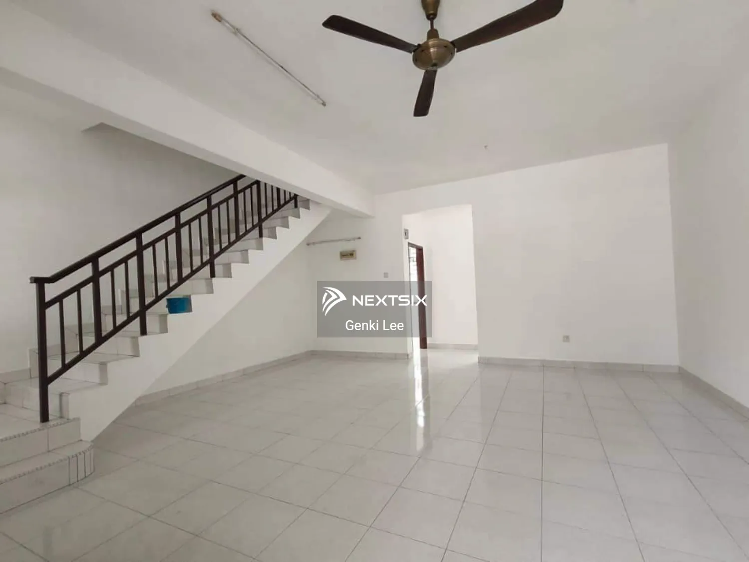 2-sty Terrace/Link House For Sale in Iskandar Puteri (Nusajaya) Johor