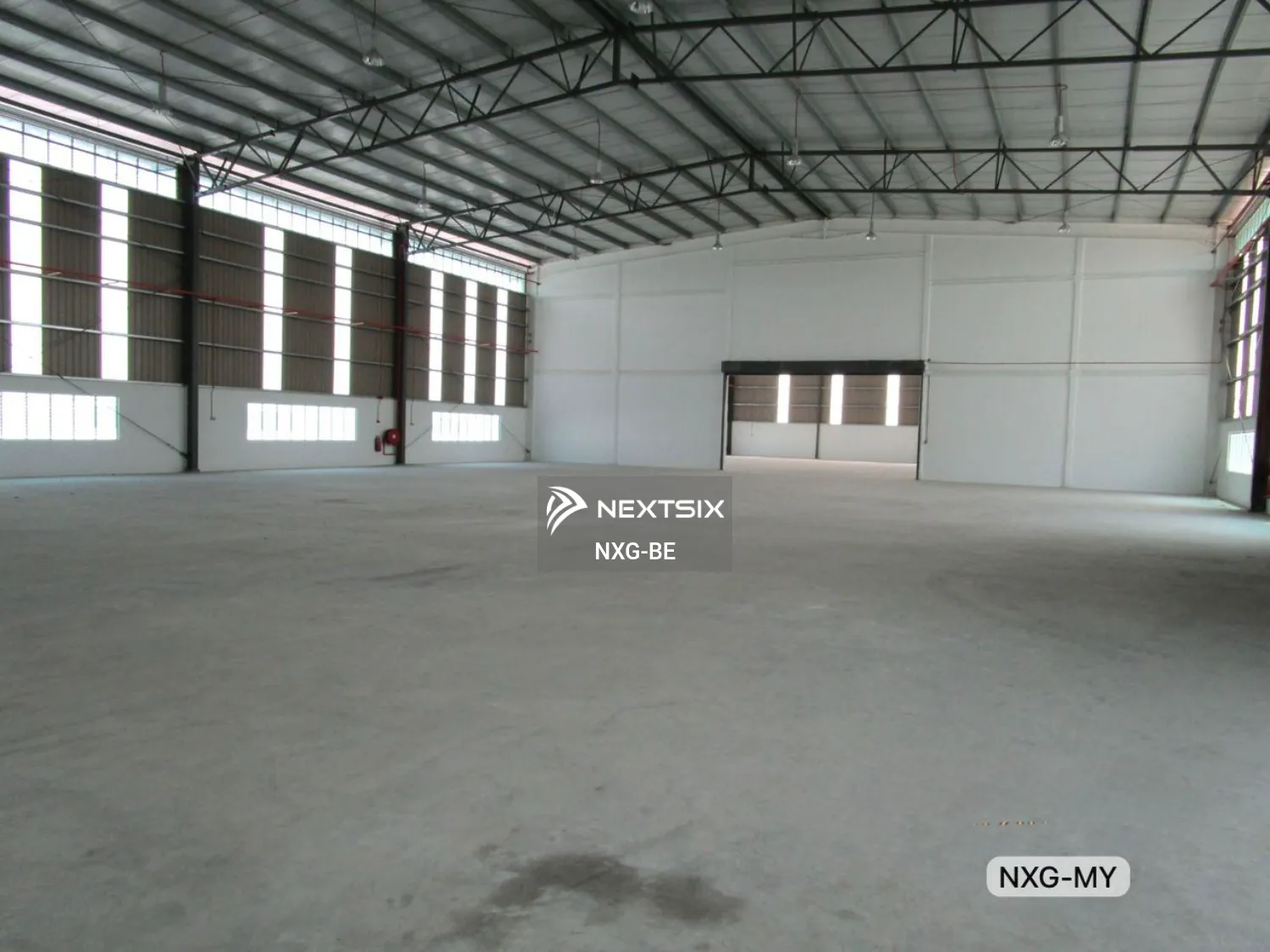 Factory For Rent in Puchong Selangor