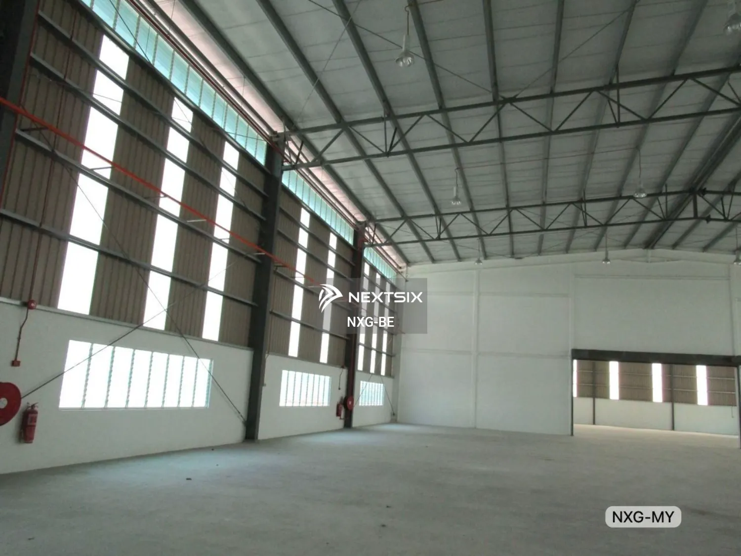 Factory For Rent in Puchong Selangor - Image 6