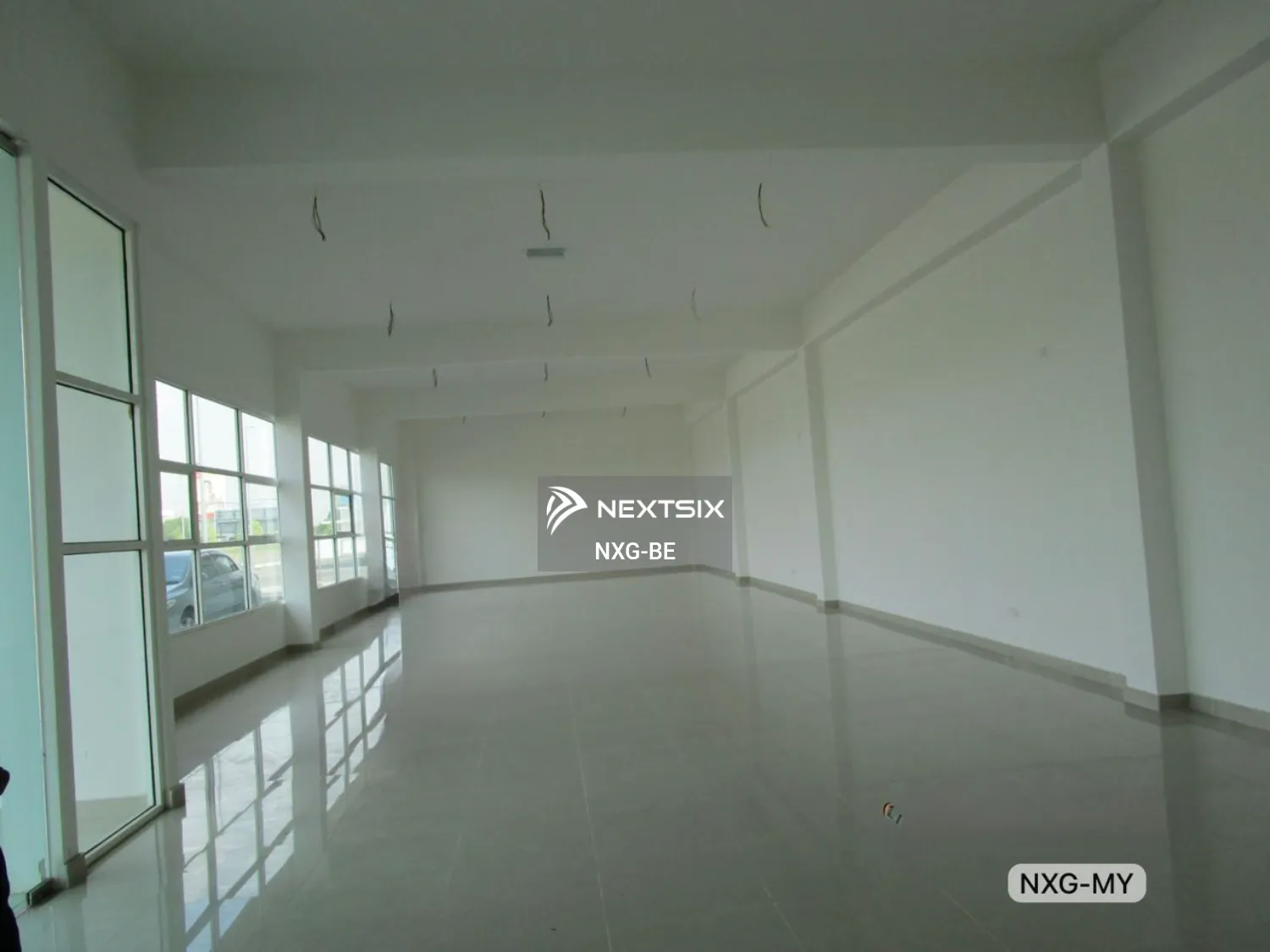Factory For Rent in Puchong Selangor - Image 7