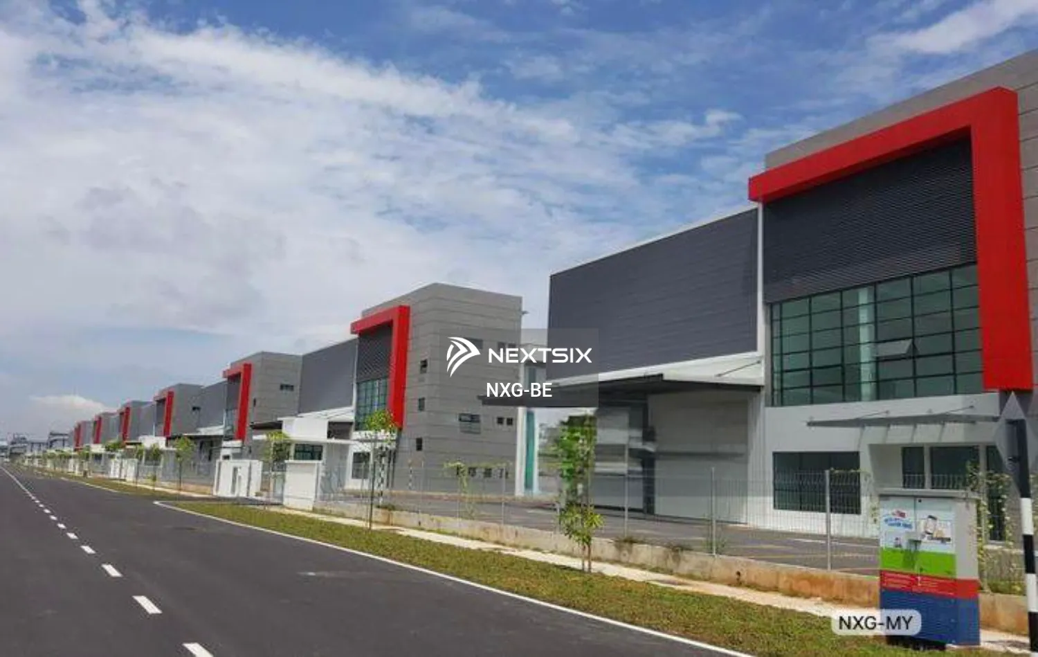 Factory For Rent in Puchong Selangor - Image 8