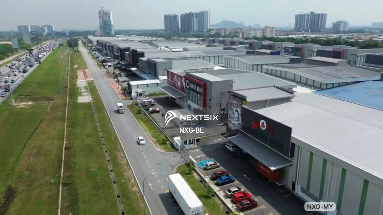 Factory For Rent in Puchong Selangor - Image 9