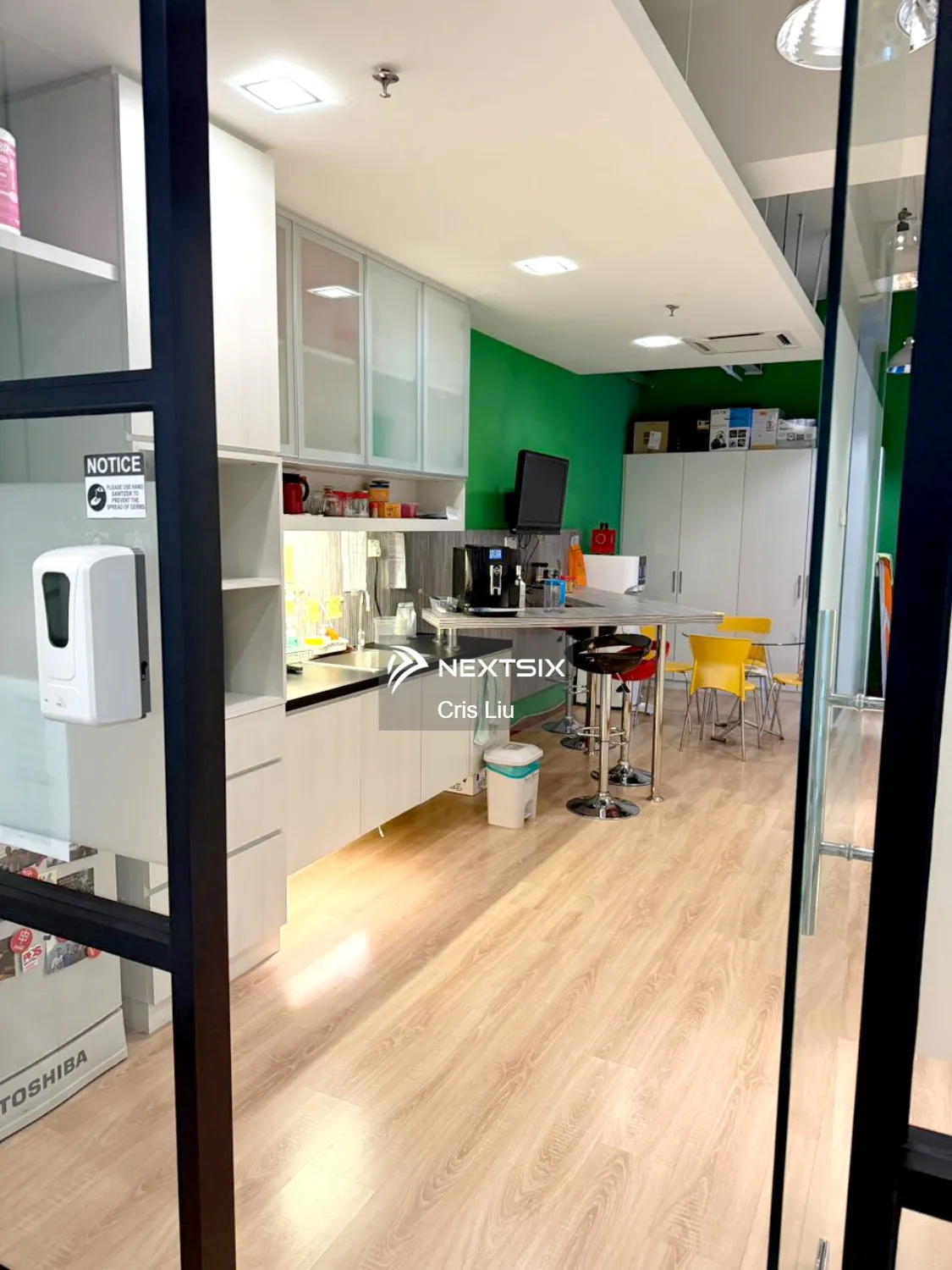 Office For Rent in Petaling Jaya Selangor - Image 5