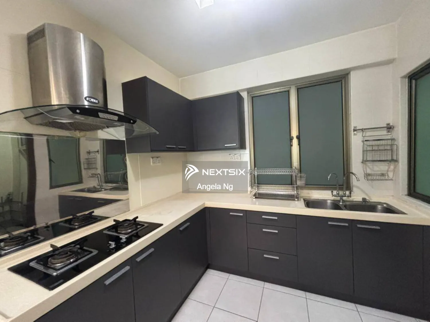 Condominium For Rent in Johor Bahru Johor - Image 5