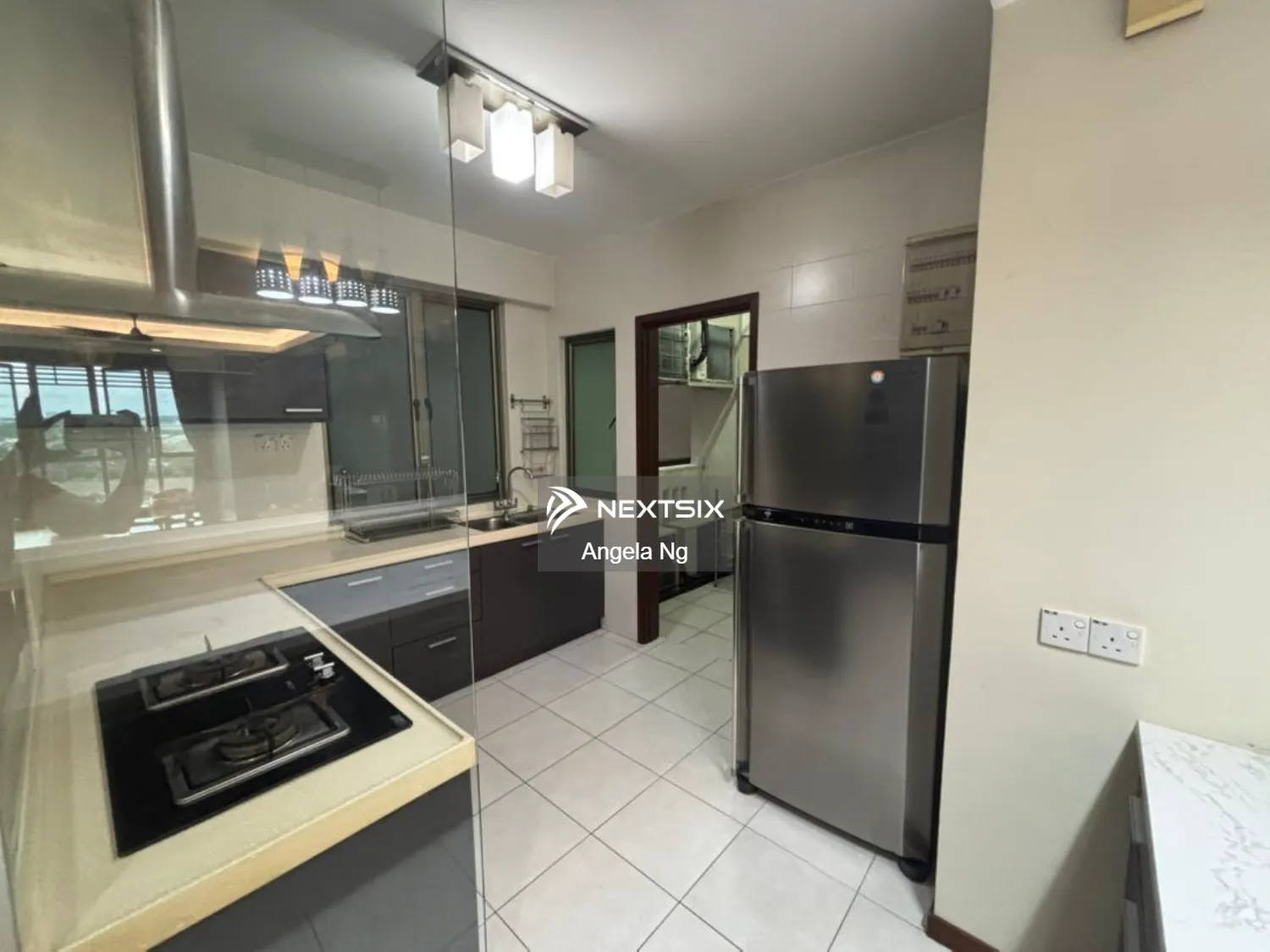 Condominium For Rent in Johor Bahru Johor - Image 6