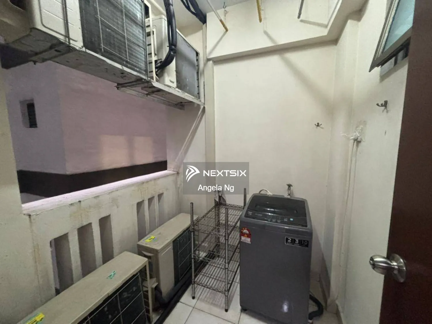 Condominium For Rent in Johor Bahru Johor - Image 7